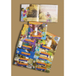 سلسلة قصص الأنبياء