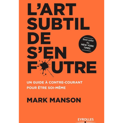 L'art subtil de s'en foutre