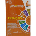 Français - Plus de 120 exercices avec leurs corrigés